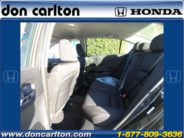 Honda Accord 2013 photo 4
