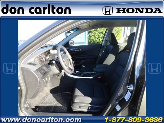 Honda Accord 2013 photo 5