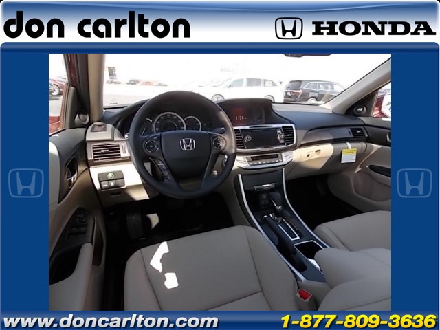 Honda Accord 2013 photo 3