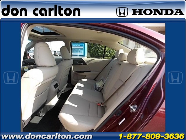 Honda Accord 2013 photo 4