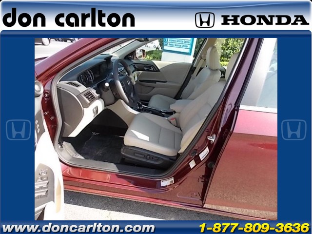 Honda Accord 2013 photo 5