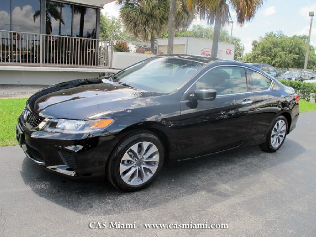 Honda Accord 2013 photo 1