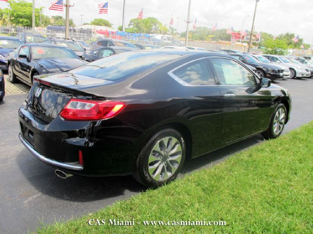 Honda Accord 2013 photo 2