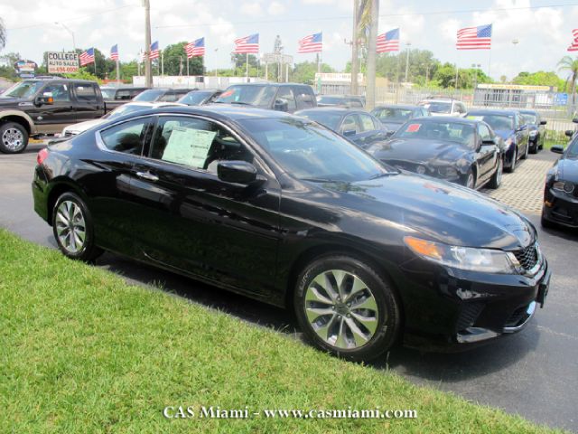 Honda Accord 2013 photo 3