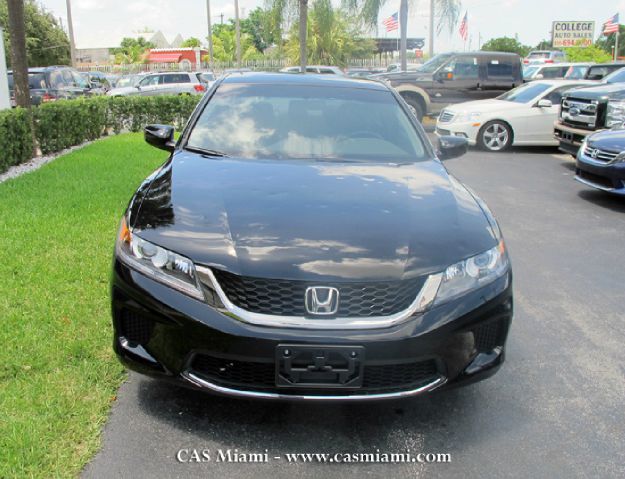 Honda Accord 2013 photo 4