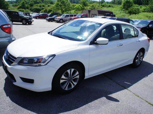 Honda Accord 2013 photo 4