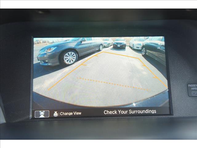 Honda Accord 2013 photo 1