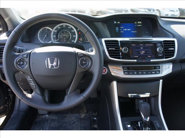 Honda Accord 2013 photo 2