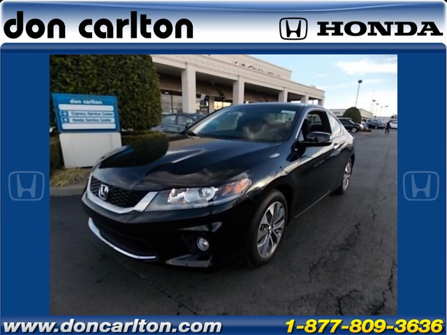 Honda Accord LS 2WD Unspecified