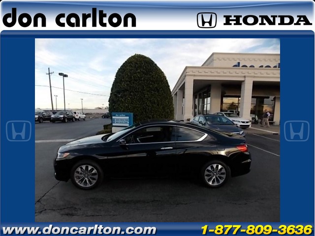 Honda Accord 2013 photo 1