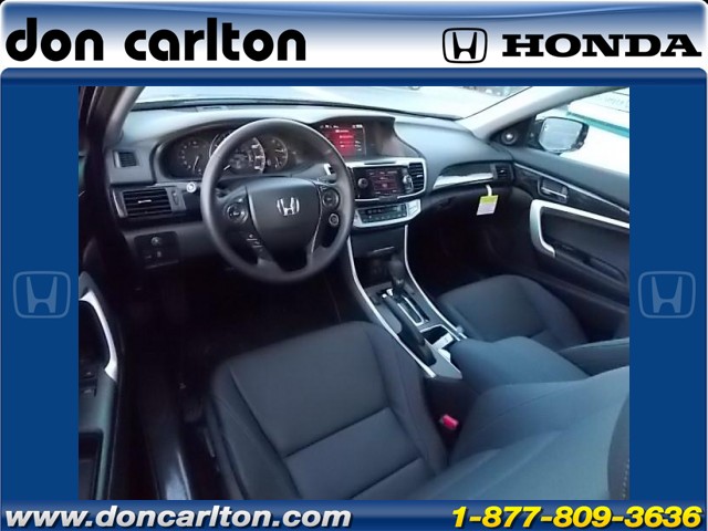 Honda Accord 2013 photo 3