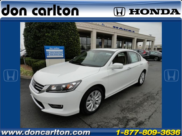 Honda Accord LS 2WD Other