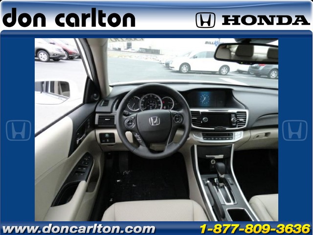 Honda Accord 2013 photo 3