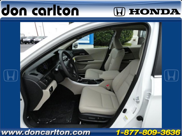 Honda Accord 2013 photo 5