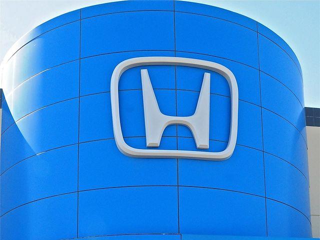 Honda Accord 2013 photo 1