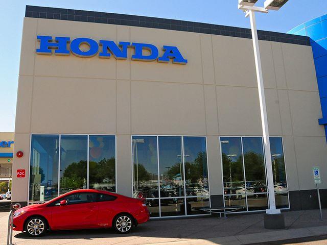 Honda Accord 2013 photo 2