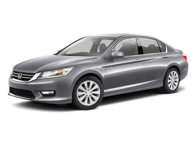 Honda Accord 2013 photo 2
