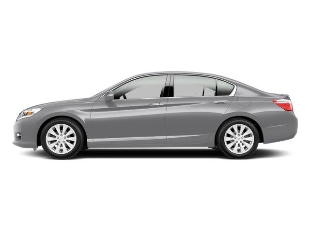 Honda Accord 2013 photo 3