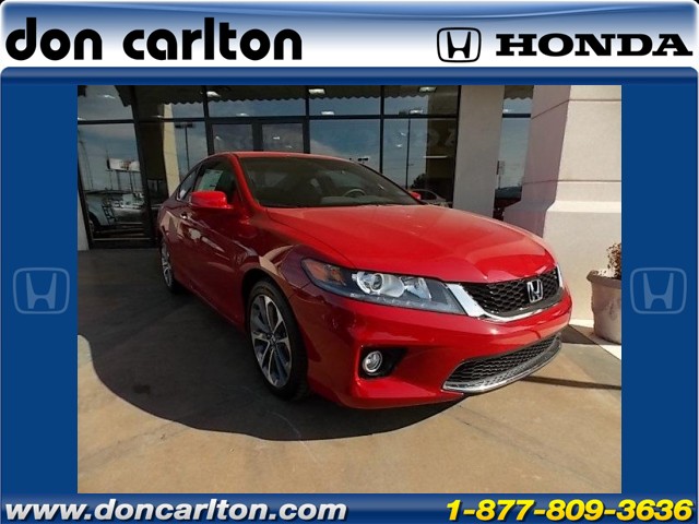 Honda Accord LS 2WD Unspecified