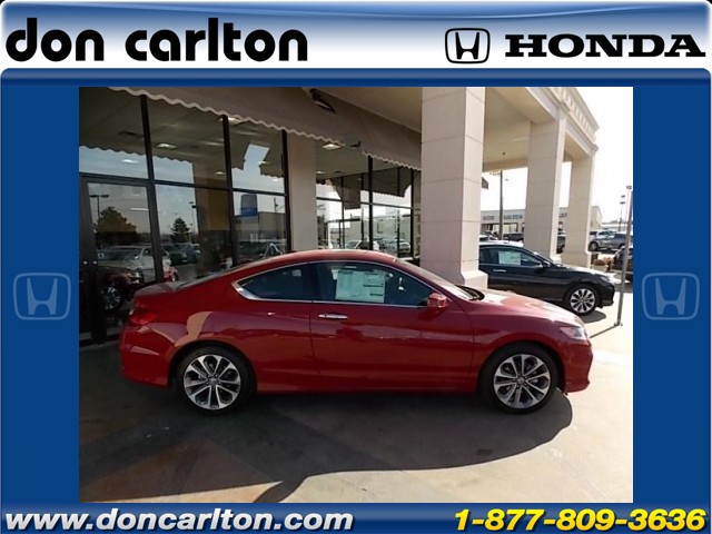 Honda Accord 2013 photo 1