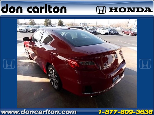 Honda Accord 2013 photo 3