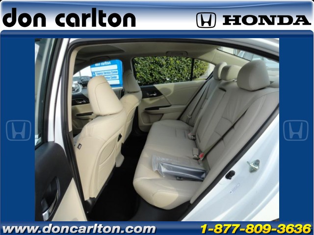 Honda Accord 2013 photo 4