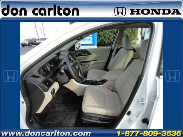 Honda Accord 2013 photo 5