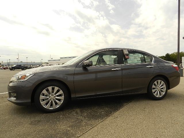Honda Accord 2013 photo 3