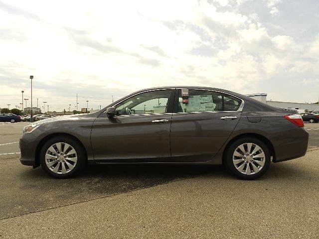 Honda Accord 2013 photo 4