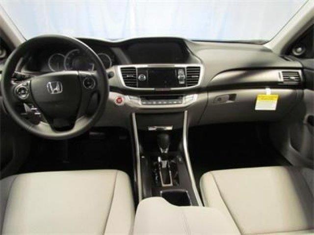 Honda Accord 2013 photo 1