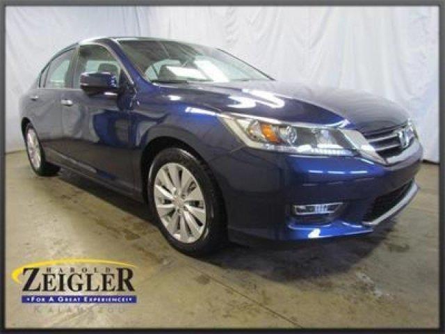 Honda Accord 2013 photo 3