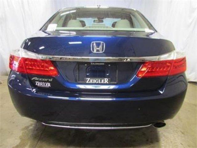 Honda Accord 2013 photo 4