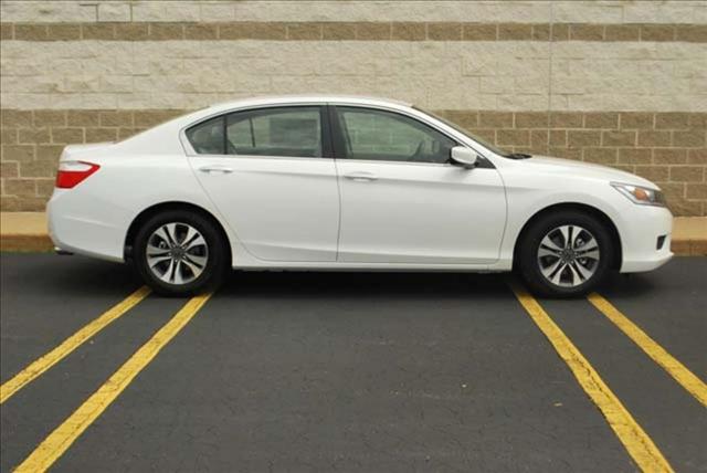 Honda Accord 2013 photo 2