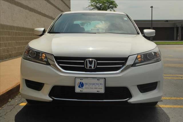 Honda Accord 2013 photo 3