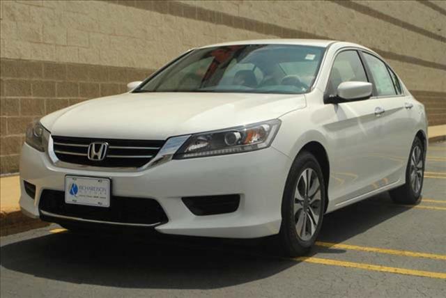 Honda Accord 2013 photo 4