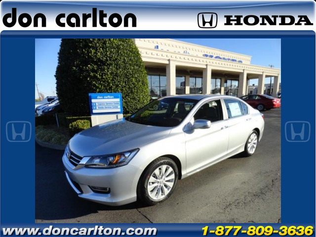 Honda Accord LS 2WD Other