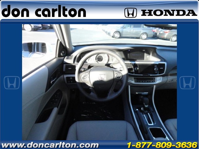 Honda Accord 2013 photo 3