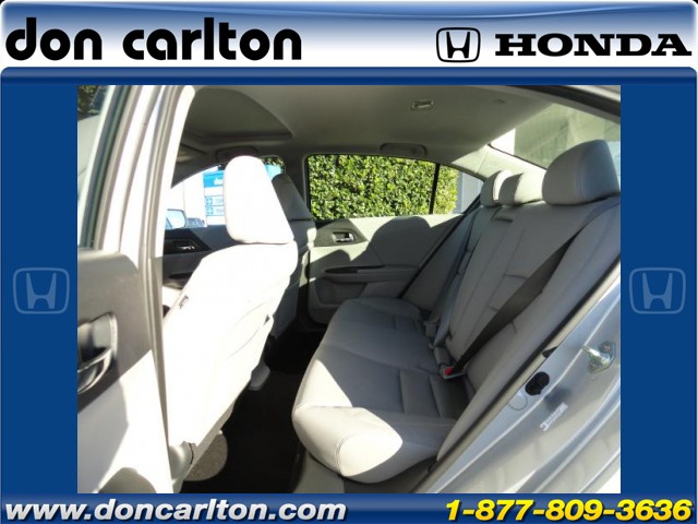 Honda Accord 2013 photo 4
