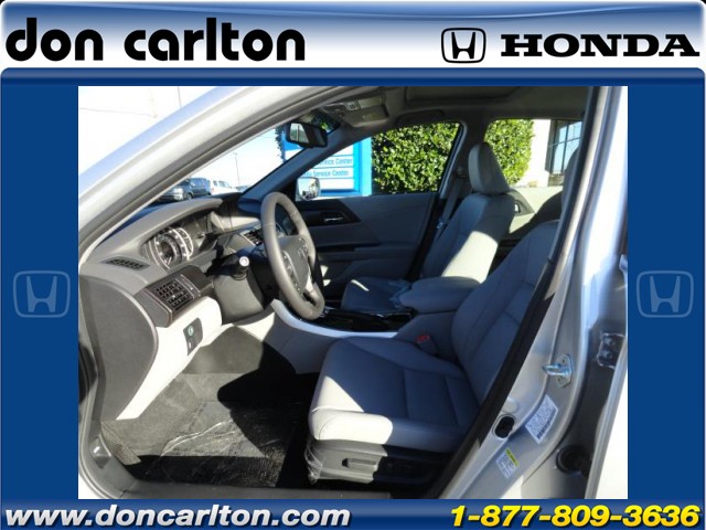 Honda Accord 2013 photo 5