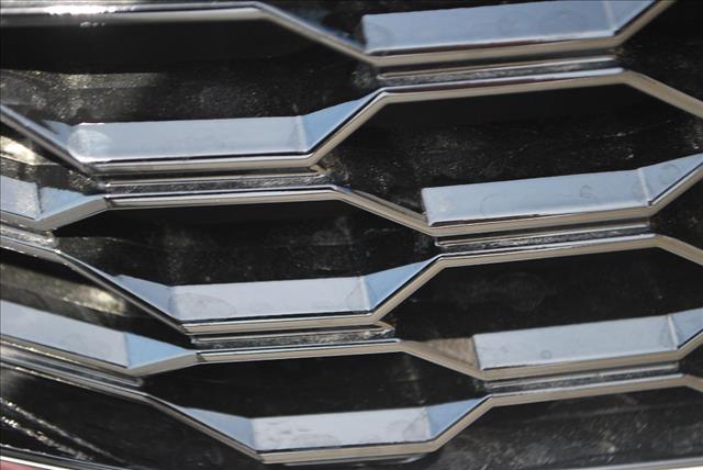 Honda Accord LS 2WD Coupe