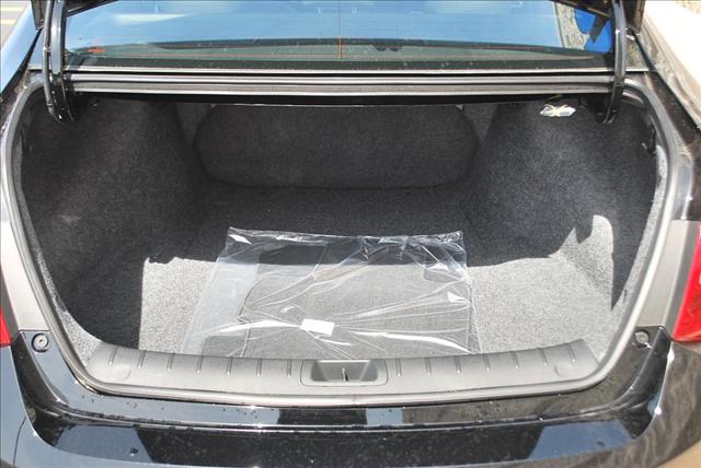 Honda Accord 2013 photo 12