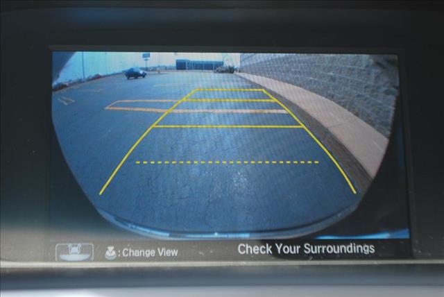 Honda Accord 2013 photo 15