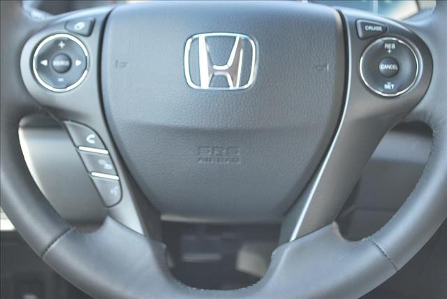Honda Accord 2013 photo 18