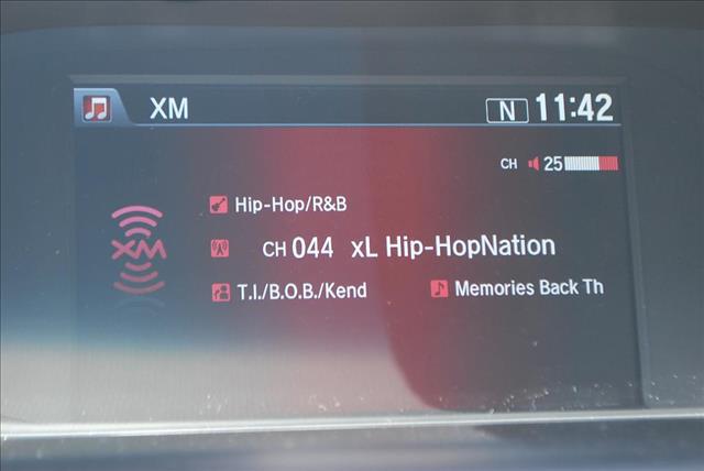 Honda Accord 2013 photo 19