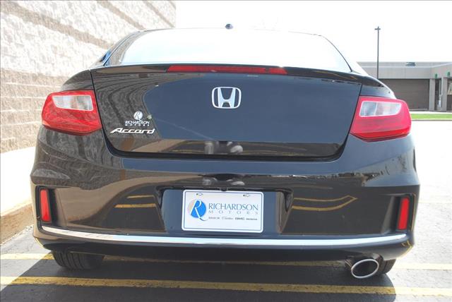 Honda Accord 2013 photo 2