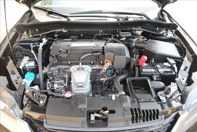 Honda Accord 2013 photo 25