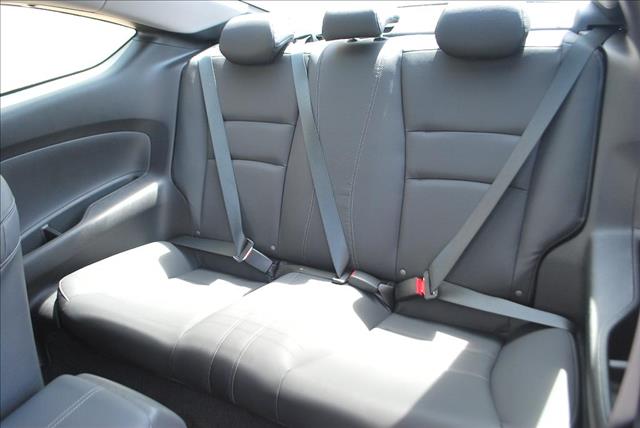 Honda Accord 2013 photo 26