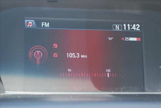 Honda Accord 2013 photo 28