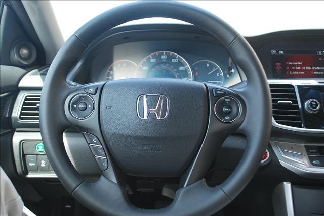 Honda Accord 2013 photo 29