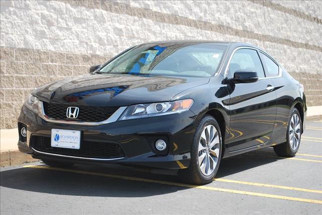 Honda Accord 2013 photo 3